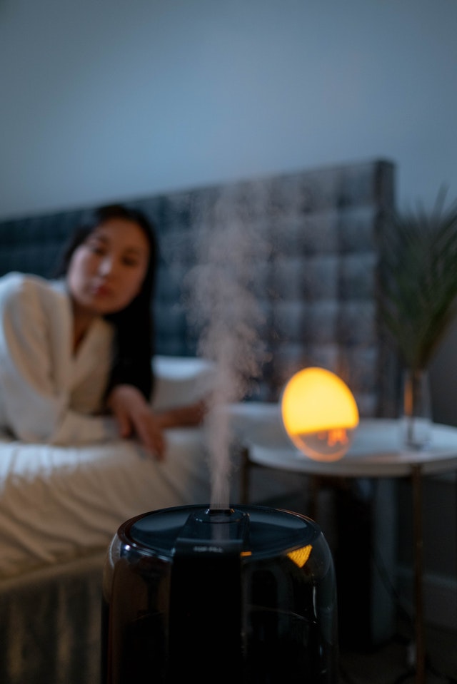 How to Buy the Right Humidifier for Large Room