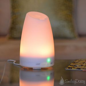 Top 5 best electric essential oil diffusers