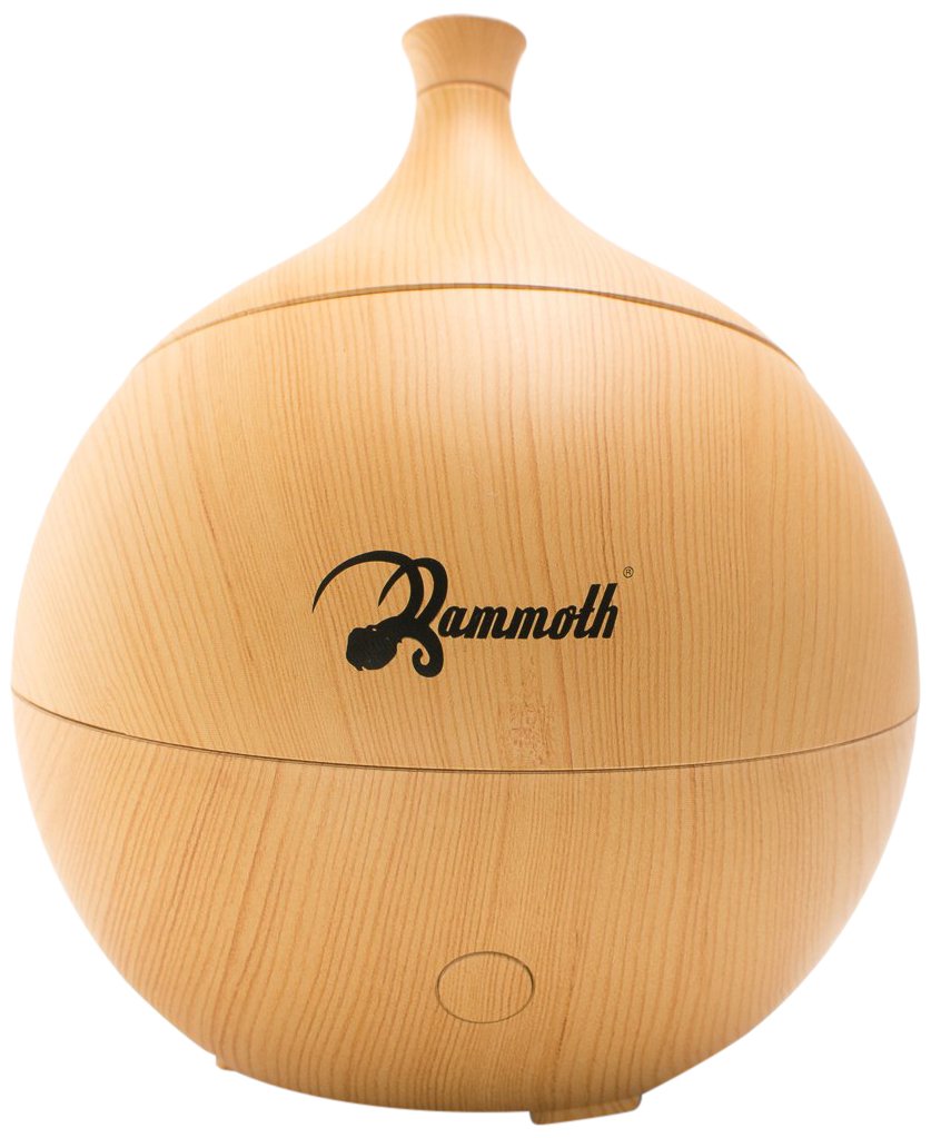 Mammoth Allie Ultrasonic Essential Oil Aromatherapy Diffuser