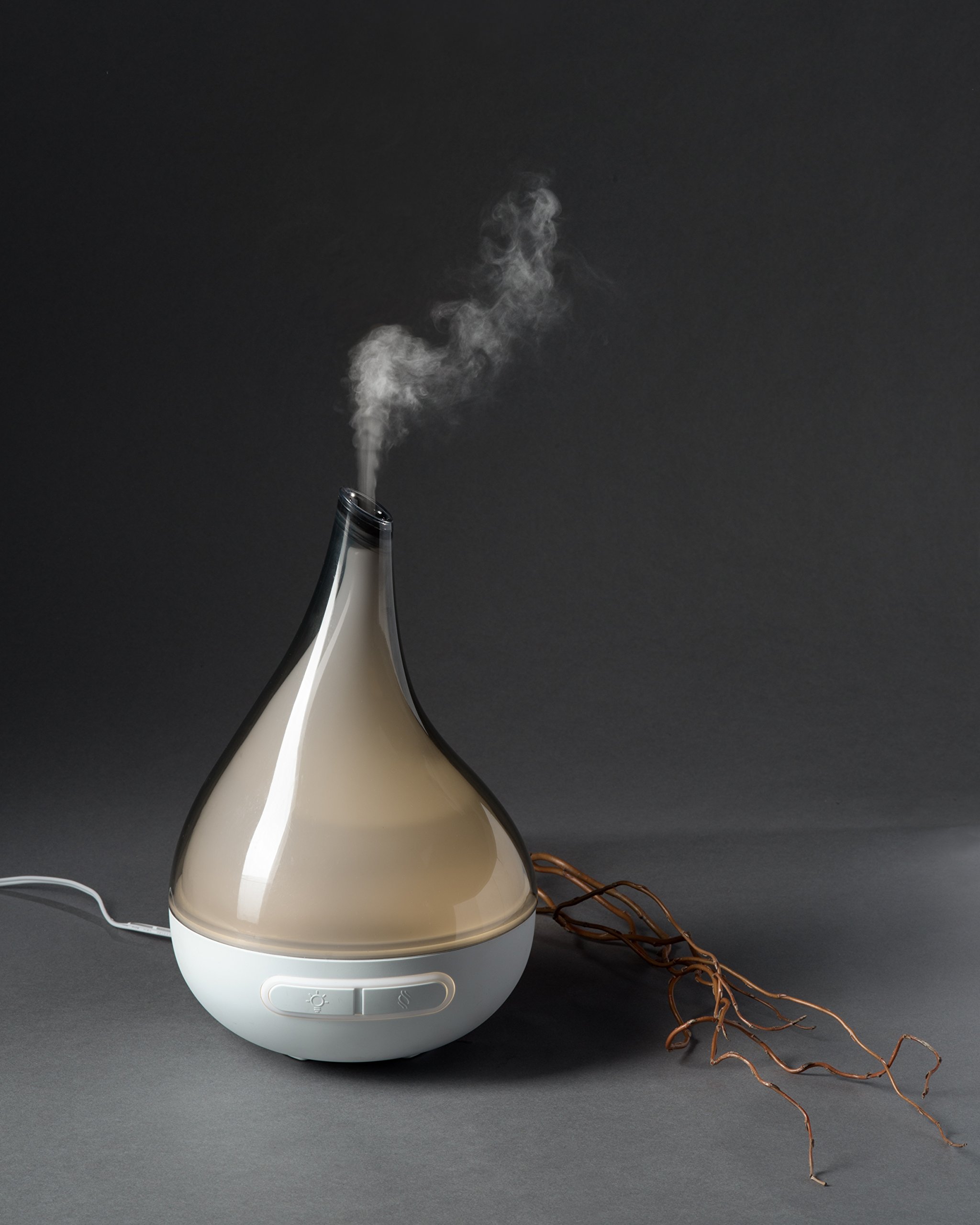 Top 5 Nebulizer Diffusers for Essential Oils and Buying Guide