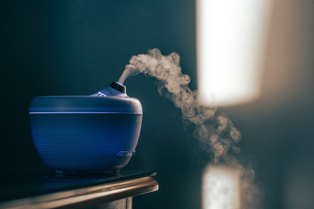 The 61 Essential Oil Diffuser Recipes You Need To Know