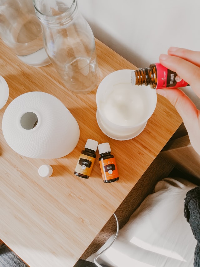Common mistakes that peole make when buying and using an essential oil diffuser
