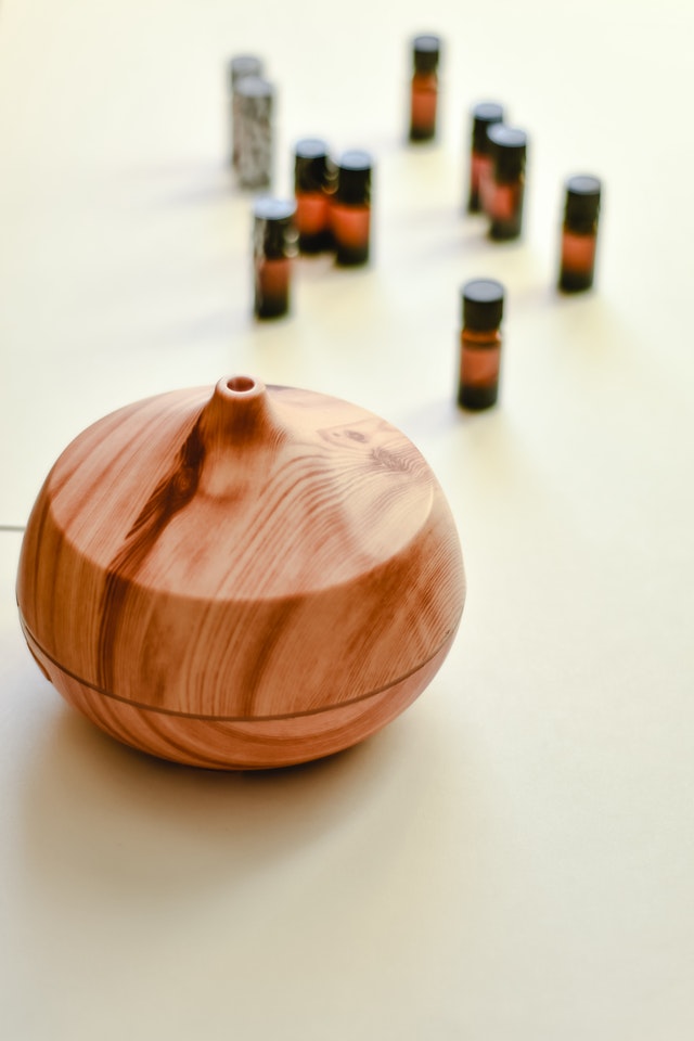 Best Aromatherapy Diffusers in Dallas