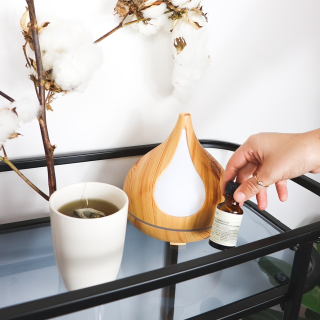 What You Must Know about Essential Oil Diffusers