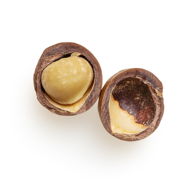 Macadamia oil: What is macadamia oil good for?