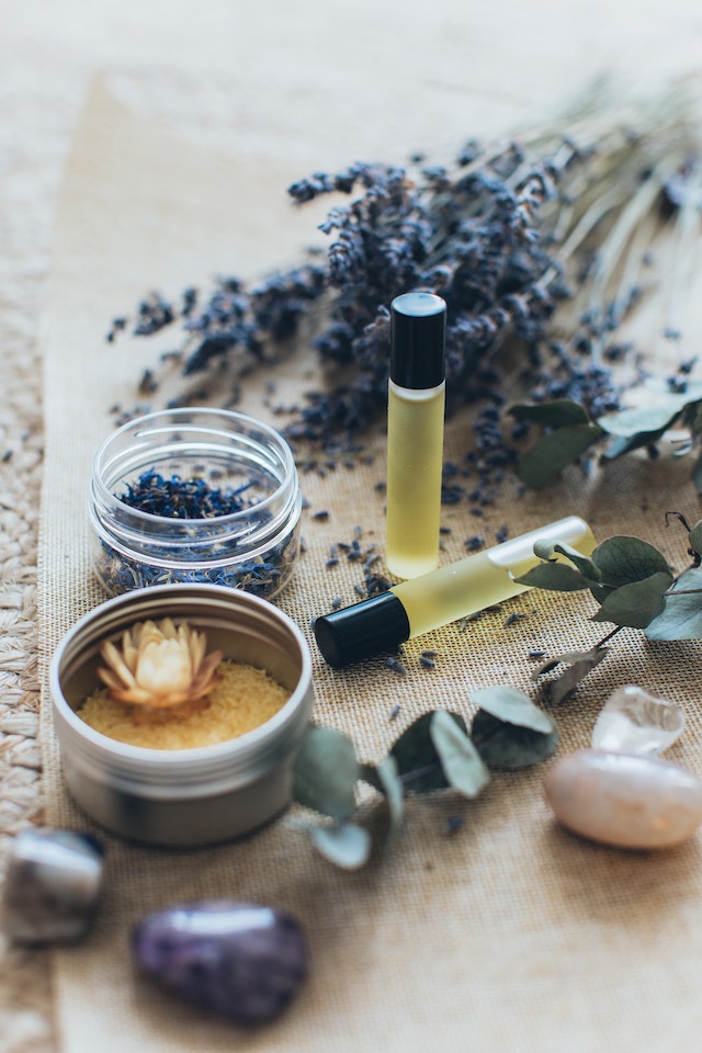 The Science and Myths behind Essential Oils Are